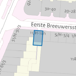 Perceel ASD09-M-3760