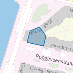 Perceel ASD09-M-3770