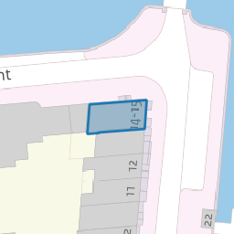 Perceel ASD09-M-3780