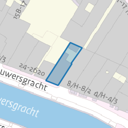 Perceel ASD09-M-3806