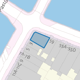 Perceel ASD09-M-3833