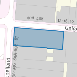 Perceel ASD09-M-3873