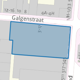 Perceel ASD09-M-3874