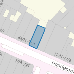 Perceel ASD09-M-3890