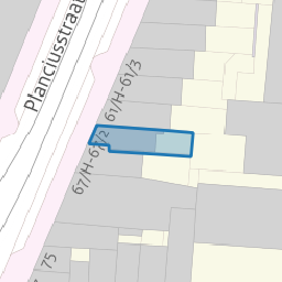 Perceel ASD09-M-3905