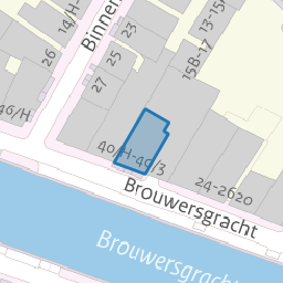 Perceel ASD09-M-3953