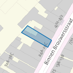 Perceel ASD09-M-3955