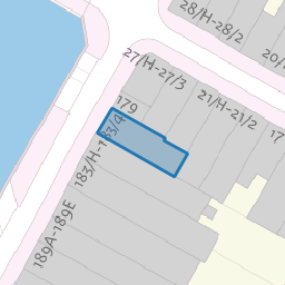 Perceel ASD09-M-3956