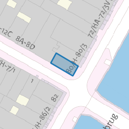 Perceel ASD09-M-3973