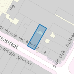 Perceel ASD09-M-3998