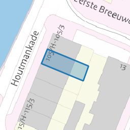 Perceel ASD09-M-4016