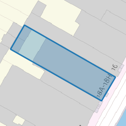 Perceel ASD09-M-4071