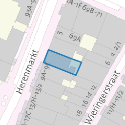 Perceel ASD09-M-4076