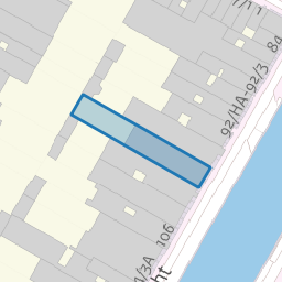 Perceel ASD09-M-4095