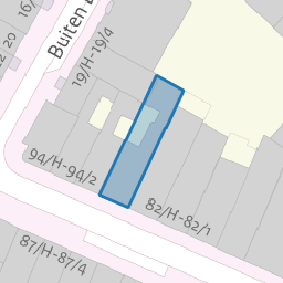 Perceel ASD09-M-4149