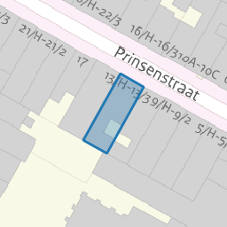 Perceel ASD09-M-4183