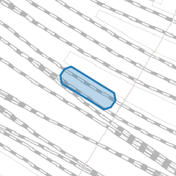 Perceel ASD09-M-4258