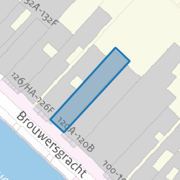 Perceel ASD09-M-4277