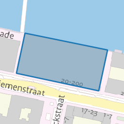 Perceel ASD09-M-4296