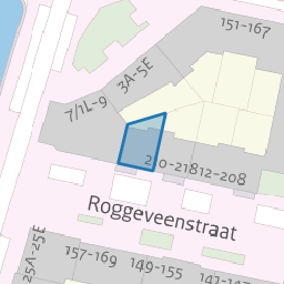 Perceel ASD09-M-4301