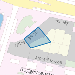 Perceel ASD09-M-4347