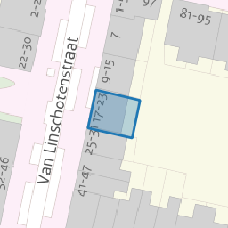 Perceel ASD09-M-4357