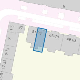 Perceel ASD09-M-4362