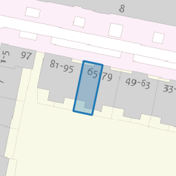 Perceel ASD09-M-4363