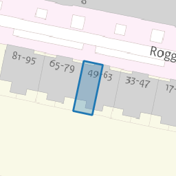 Perceel ASD09-M-4365