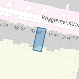Perceel ASD09-M-4368