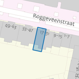 Perceel ASD09-M-4369