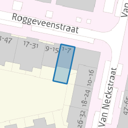 Perceel ASD09-M-4372