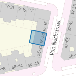 Perceel ASD09-M-4375