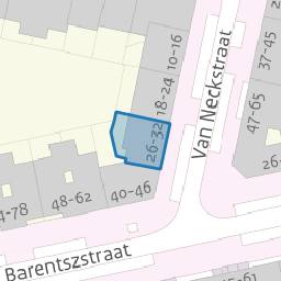 Perceel ASD09-M-4376