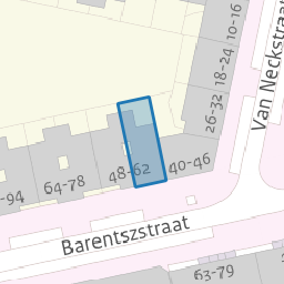 Perceel ASD09-M-4378