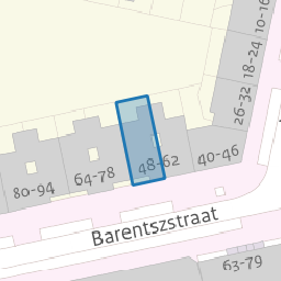 Perceel ASD09-M-4379