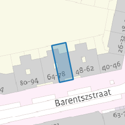 Perceel ASD09-M-4380