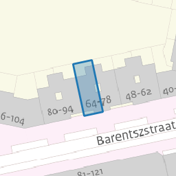 Perceel ASD09-M-4381