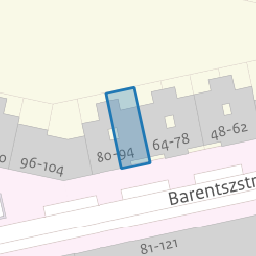 Perceel ASD09-M-4382