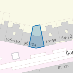 Perceel ASD09-M-4384