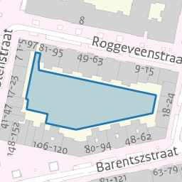 Perceel ASD09-M-4388