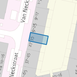 Perceel ASD09-M-4393