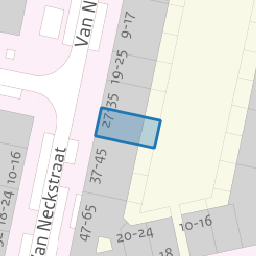 Perceel ASD09-M-4394