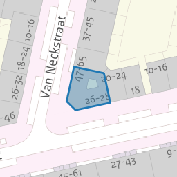 Perceel ASD09-M-4398