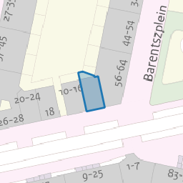 Perceel ASD09-M-4401