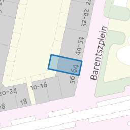 Perceel ASD09-M-4403