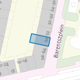 Perceel ASD09-M-4404