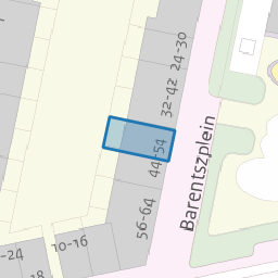 Perceel ASD09-M-4405