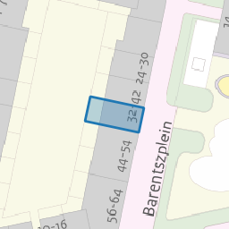 Perceel ASD09-M-4406