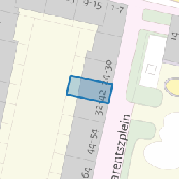 Perceel ASD09-M-4407